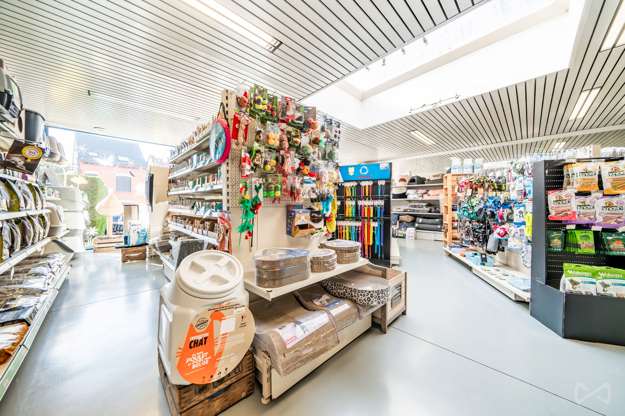 Bierges · Handelspand 323 m² — huurinkomsten &amp; potentieel - foto 5