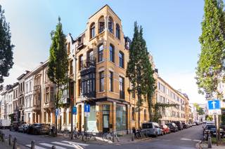 Commercial for sale in Antwerp