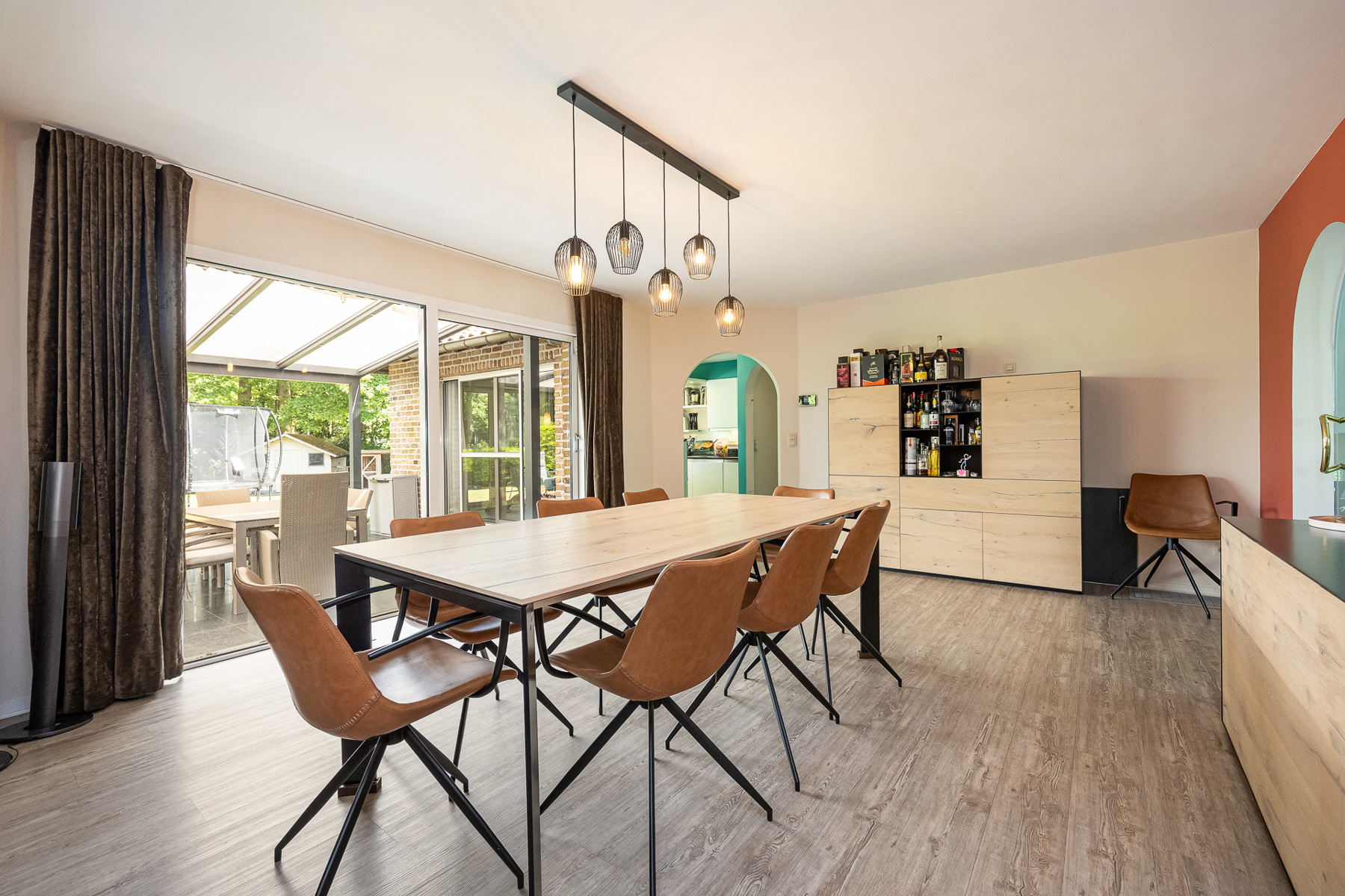 Maison à vendre à Wijnegem avec 5 chambres - photo 5