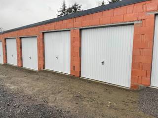 Garagebox te huur, gelegen aan de Grote Marijve.Vrij vanaf 1 februari 2026.Interesse? Contacteer Immo Roman, gsm 0472 35 92 86...