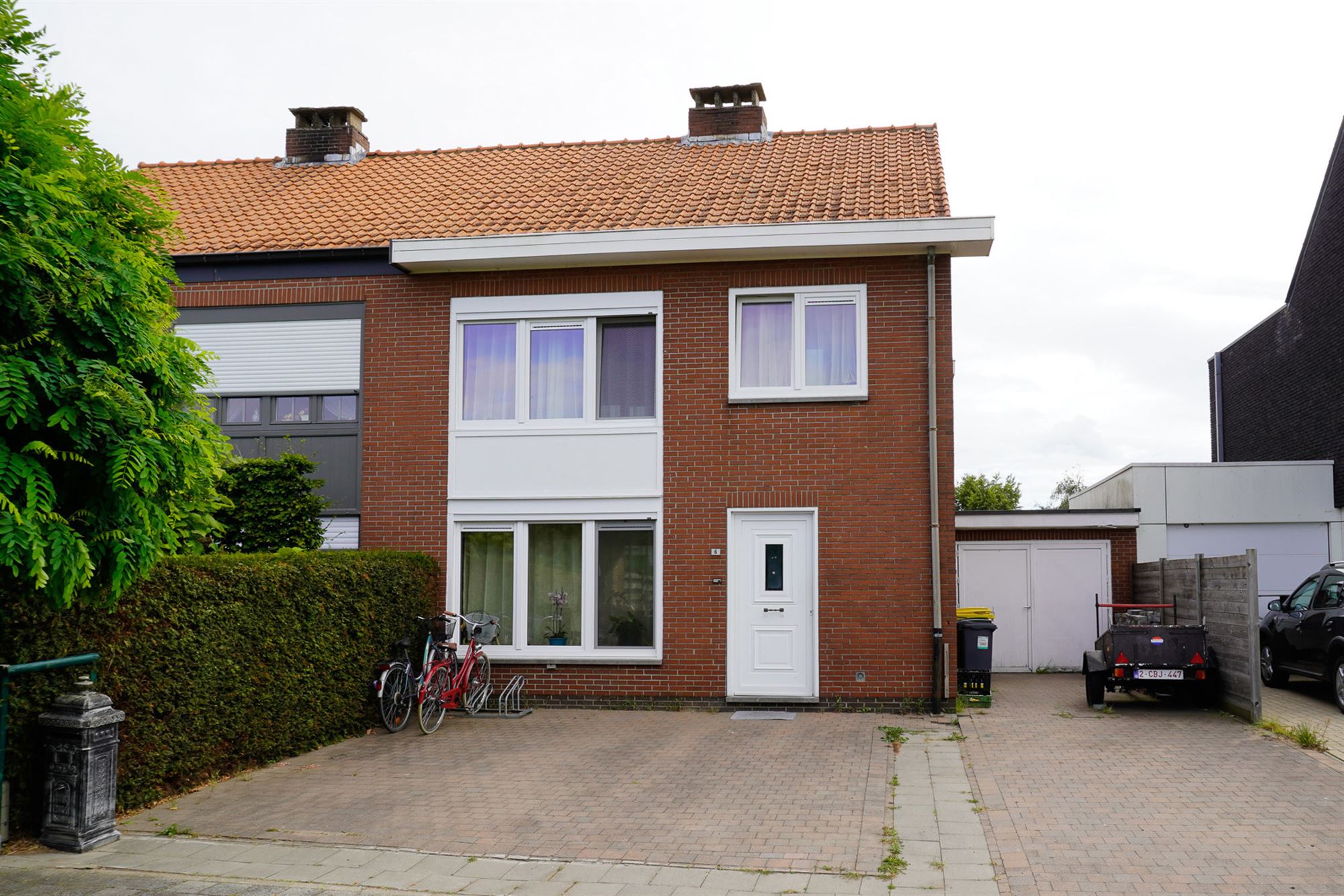 Huis te koop in Itegem! - foto 2