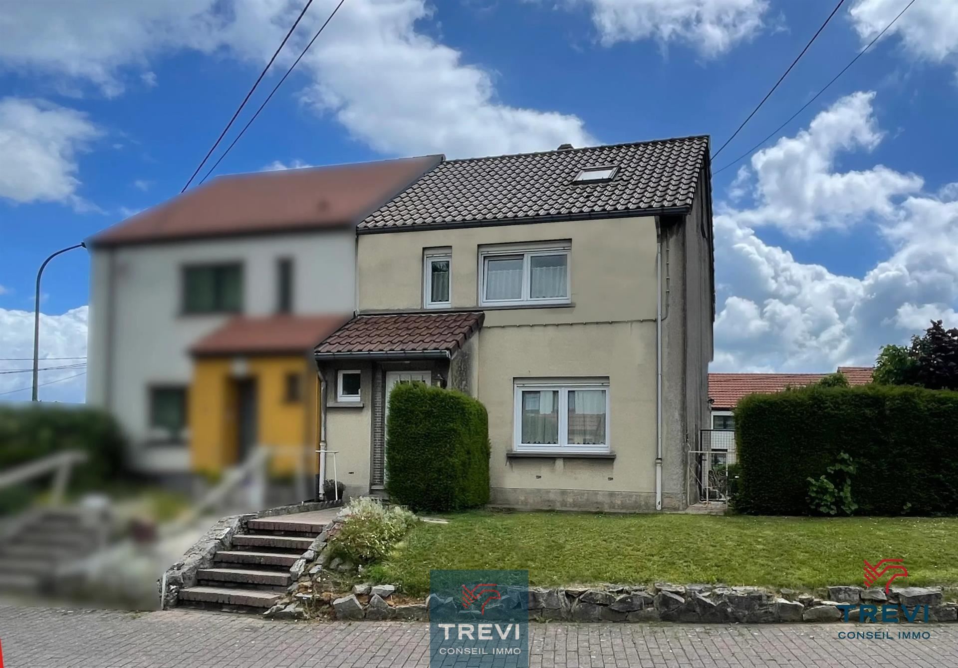 House for sale in Quenast with 3 bedrooms - photo 1