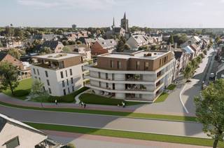 Appartement à vendre à Lommel