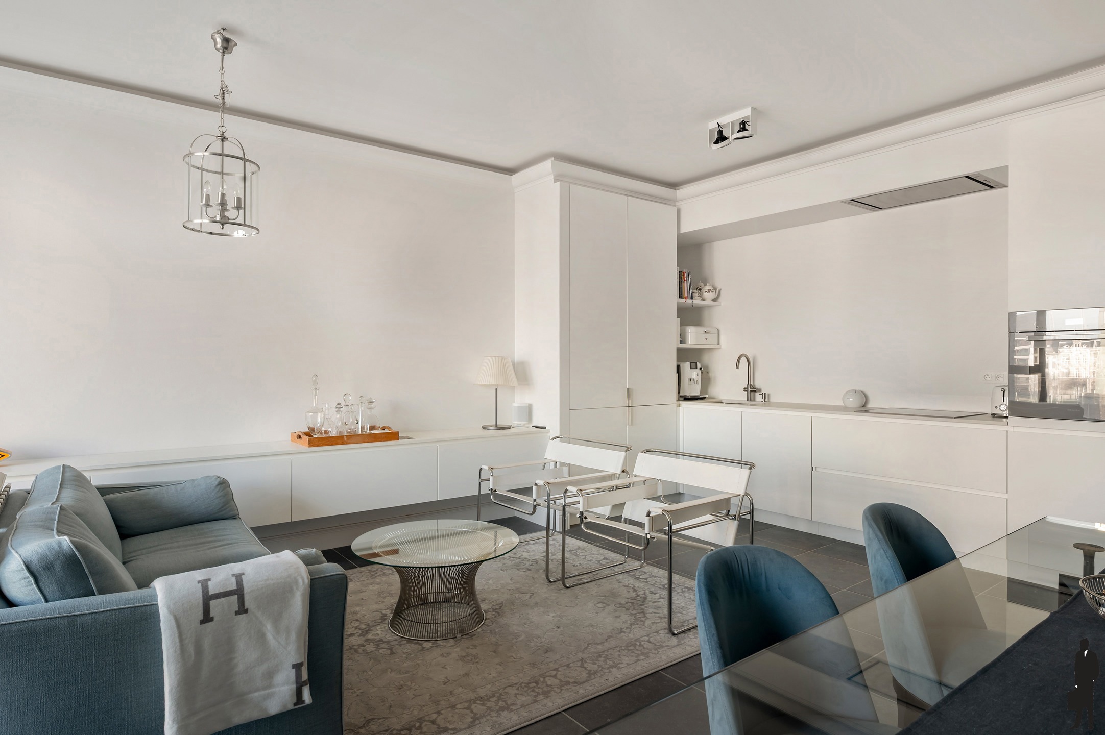 Apartment for sale in Antwerp