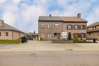 Maison à vendre à Nijlen