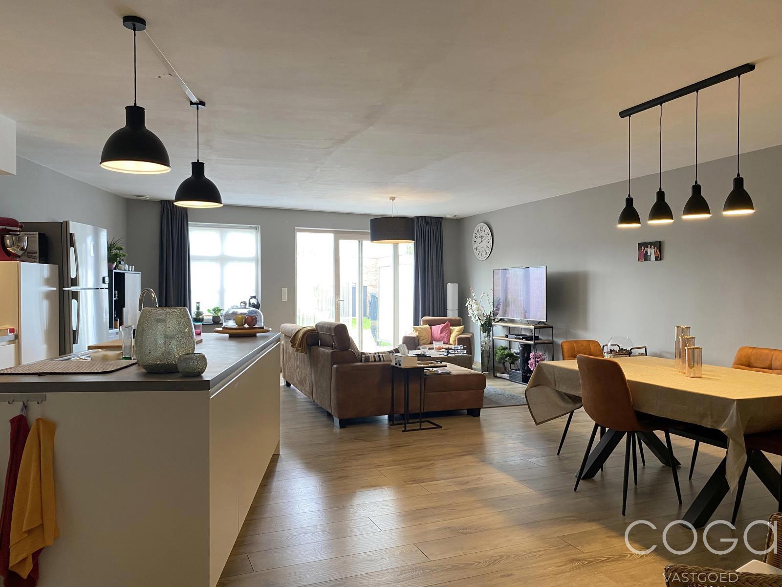 Apartment for rent in Sint-Lenaarts with 2 bedrooms - photo 4