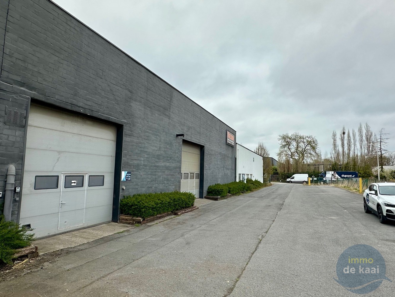 Commercieel te huur in Diksmuide - foto 1