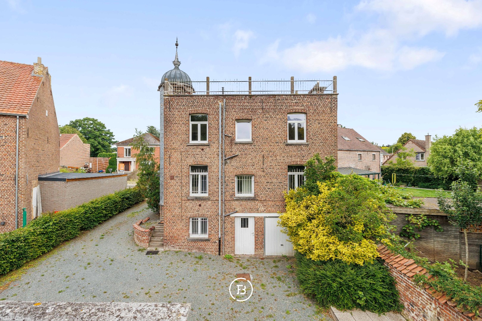 Villa Ferrata - foto 5