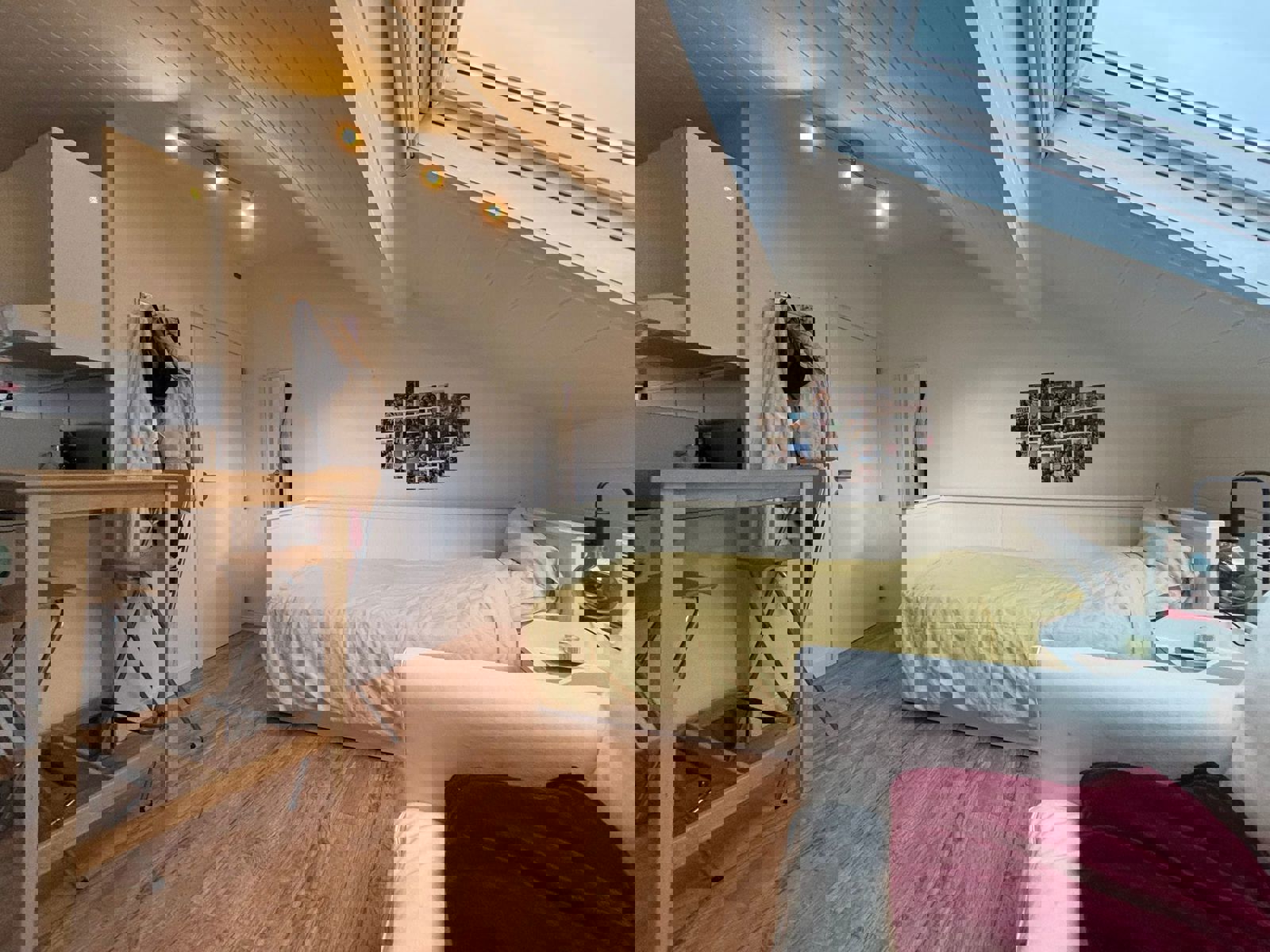 Appartement te huur in Leuven met 1 slaapkamer - foto 2