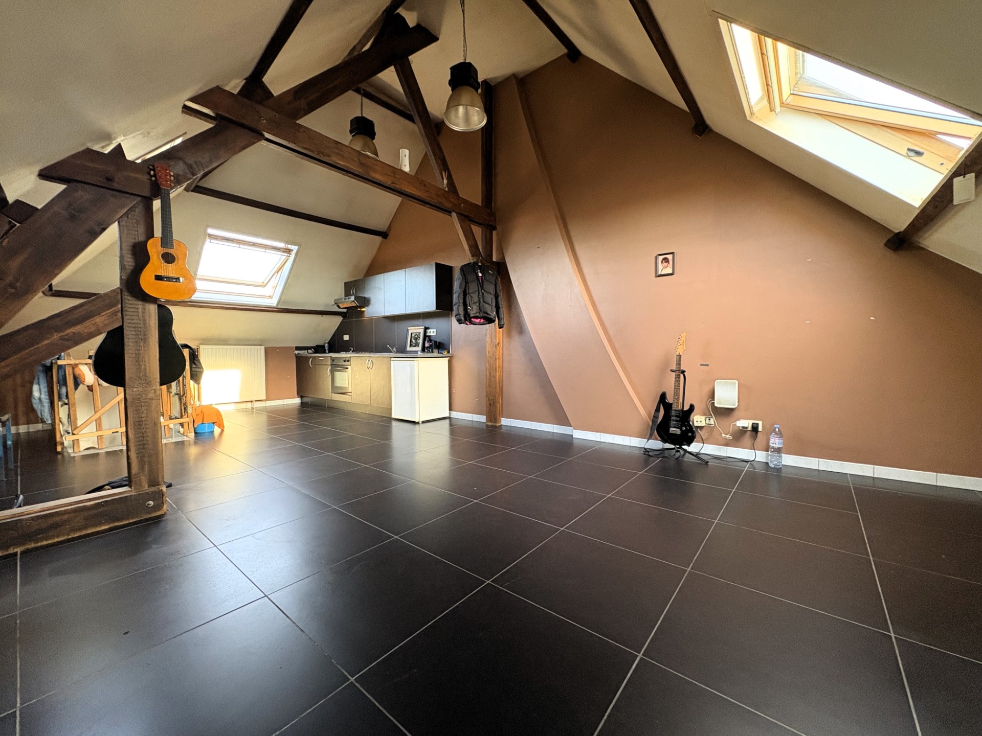 Appartement te huur in Brakel met 2 slaapkamers - foto 4