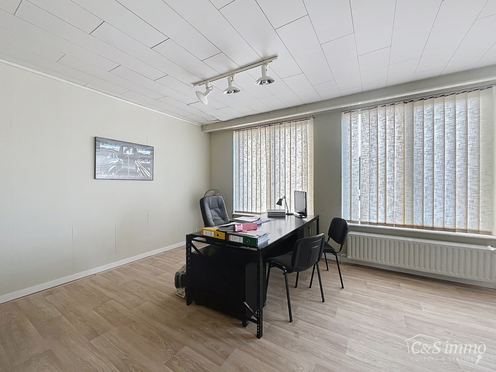 Commercial for sale in Schoten - photo 5