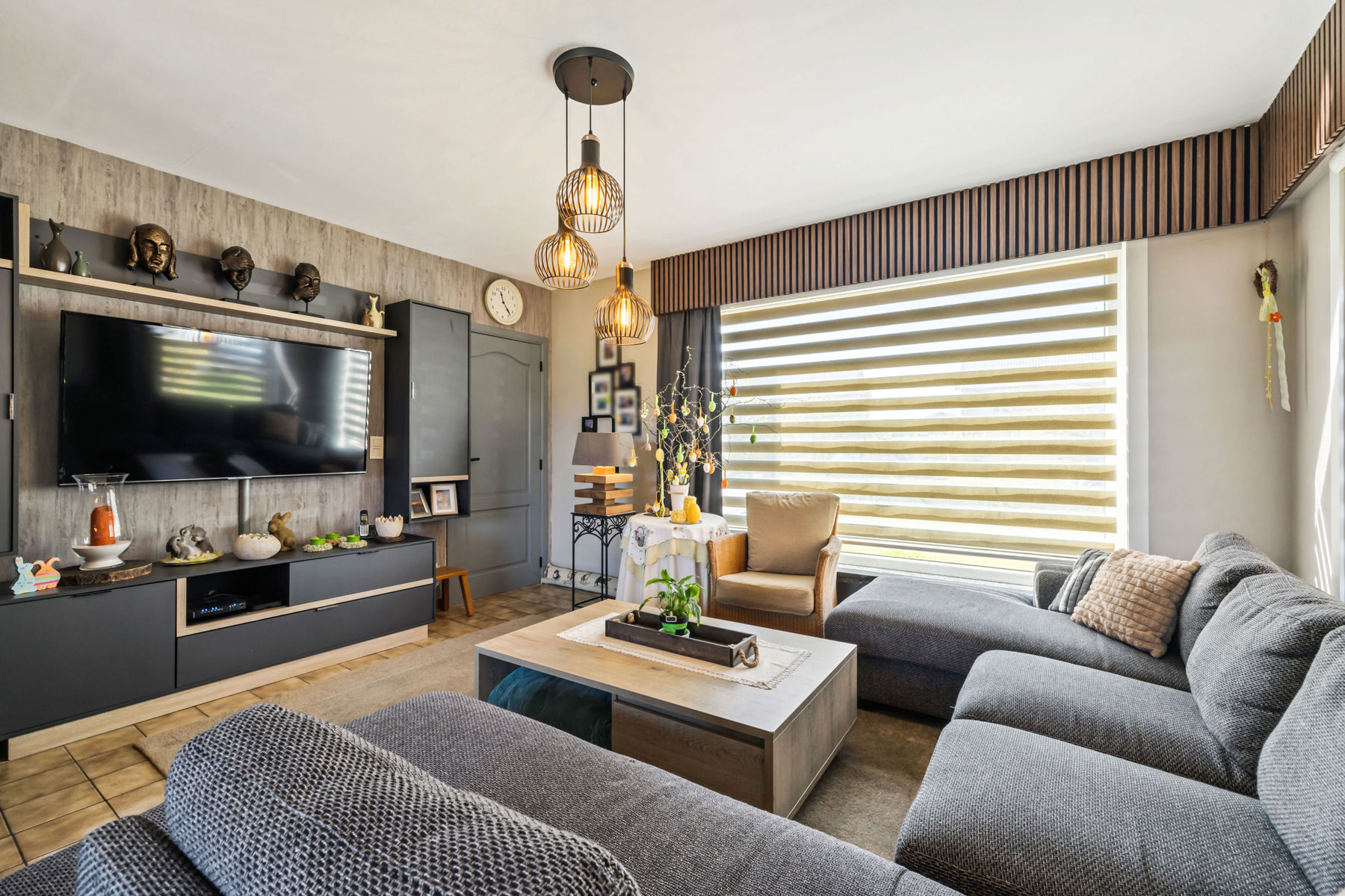 Maison à vendre à Gand avec 3 chambres - photo 4