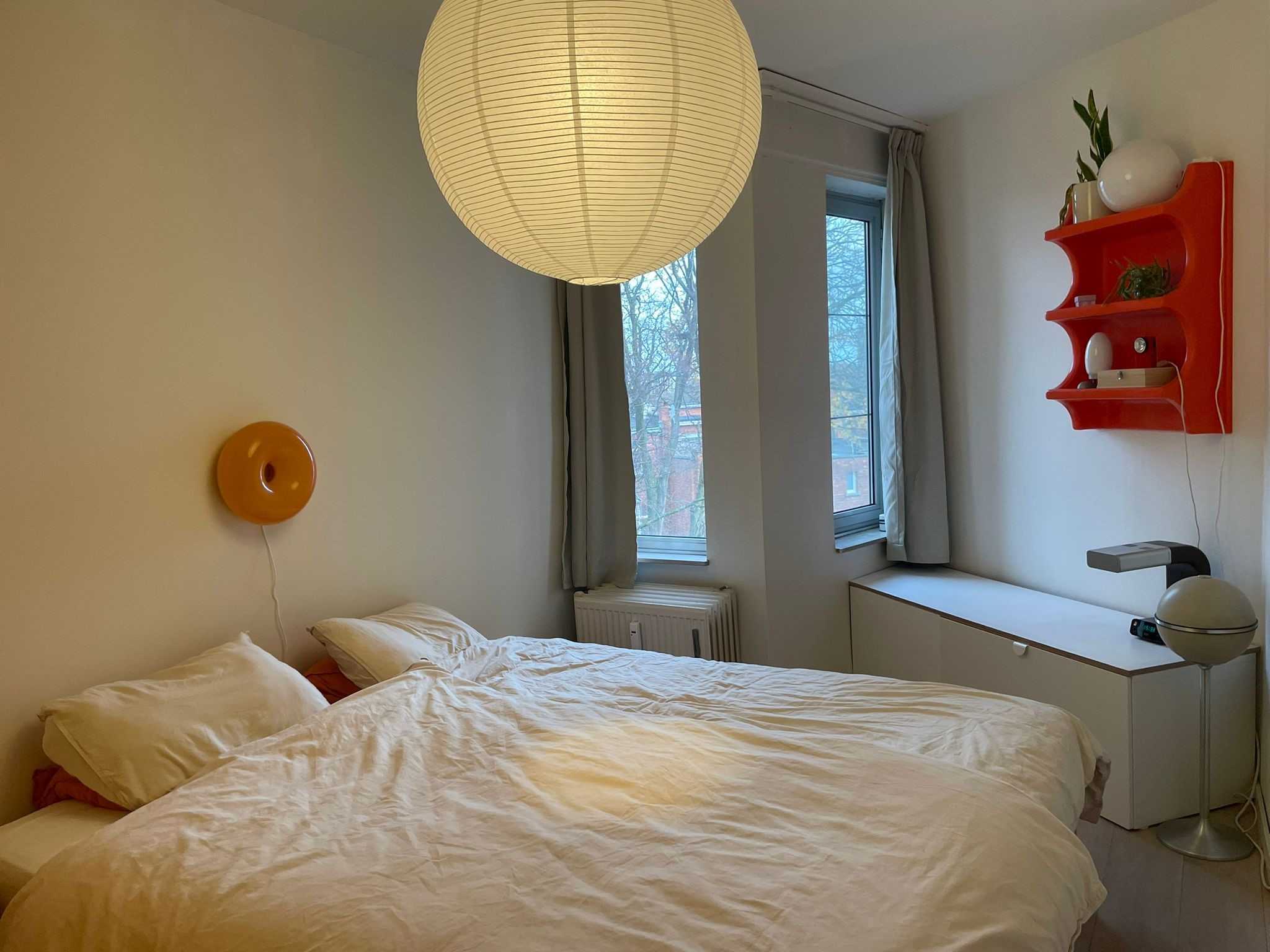 Appartement te huur in Berchem met 1 slaapkamer - foto 5