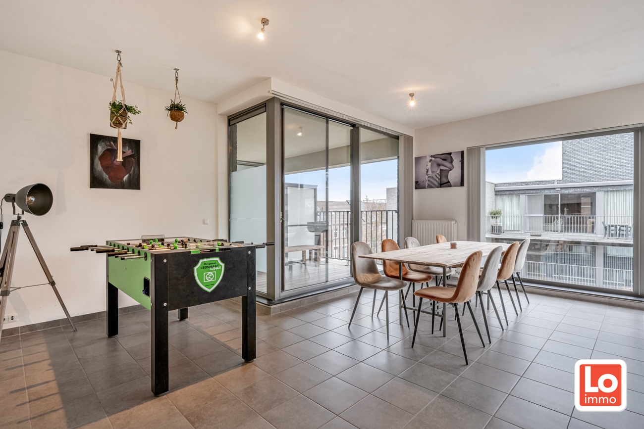 Apartment for sale in Lokeren with 2 bedrooms - photo 5