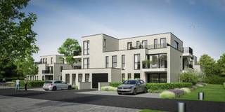 Werken in ’t Bloemenhof? Da’s Ravels!Welkom in handelspand D0.6. Een open lay-out van 100m² met terras van 9m².Bloemenhof is een project om trots op...