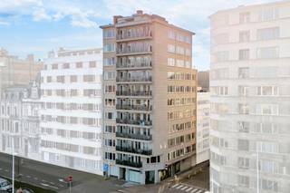 Appartement te koop in Luik