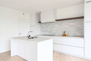 Nieuwbouwappartement met 3 slaapkamers op toplocatie tussen Mortsel en Berchem.Dit appartement van 130m² is gelegen in het...