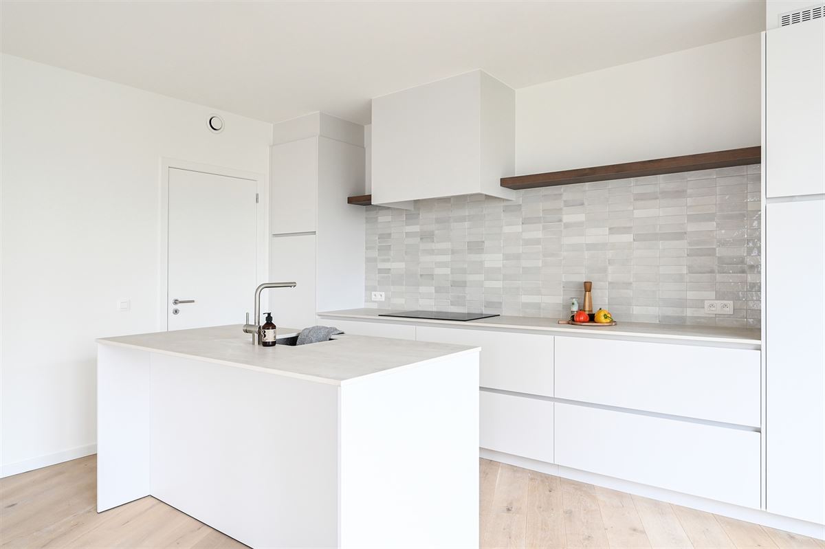 Stijlvol nieuwbouw 3 slaapkamerappartement in project Zilverkwartier - foto 2