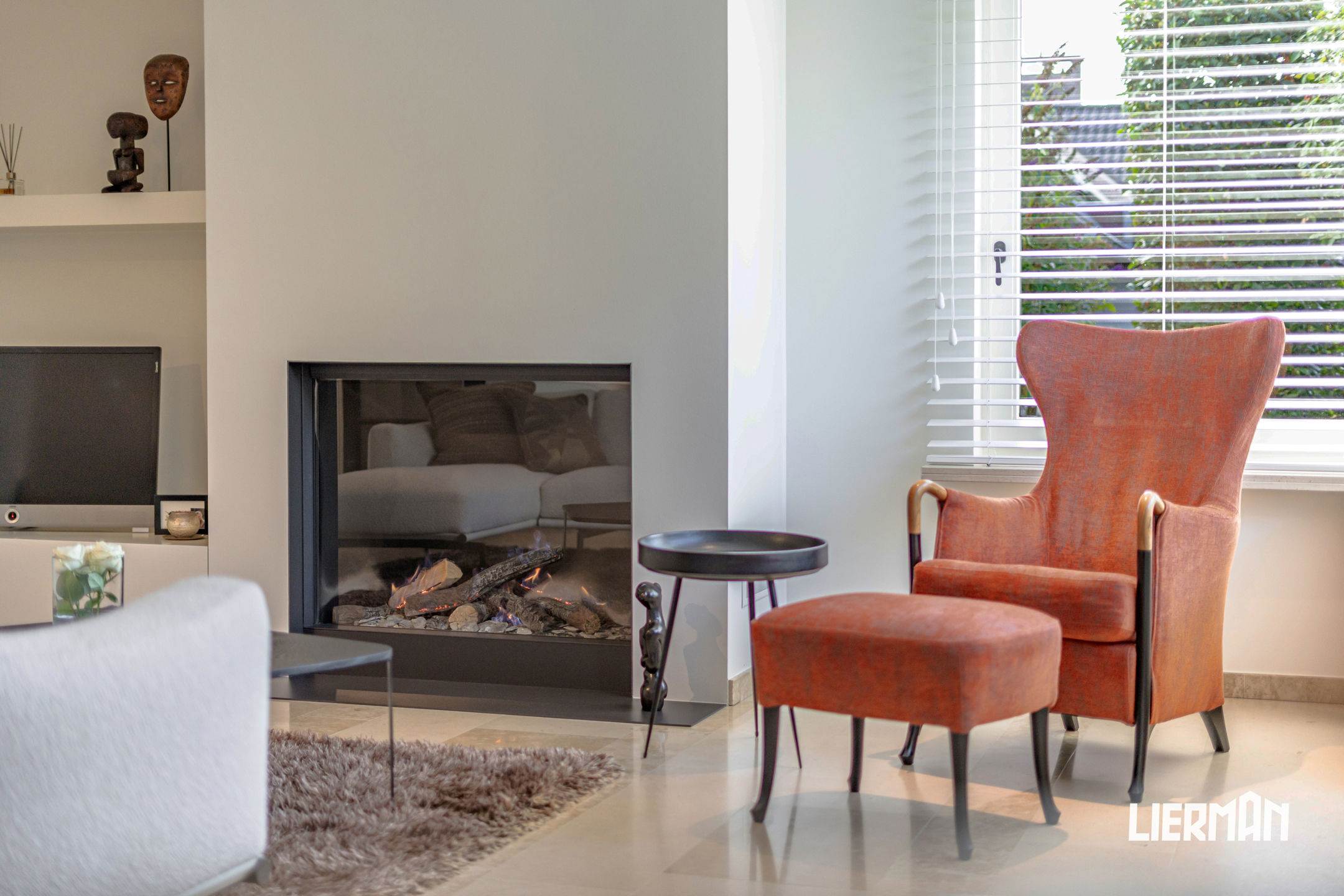 Exclusieve villa op een uitzonderlijk perceel op toplocatie! - foto 5