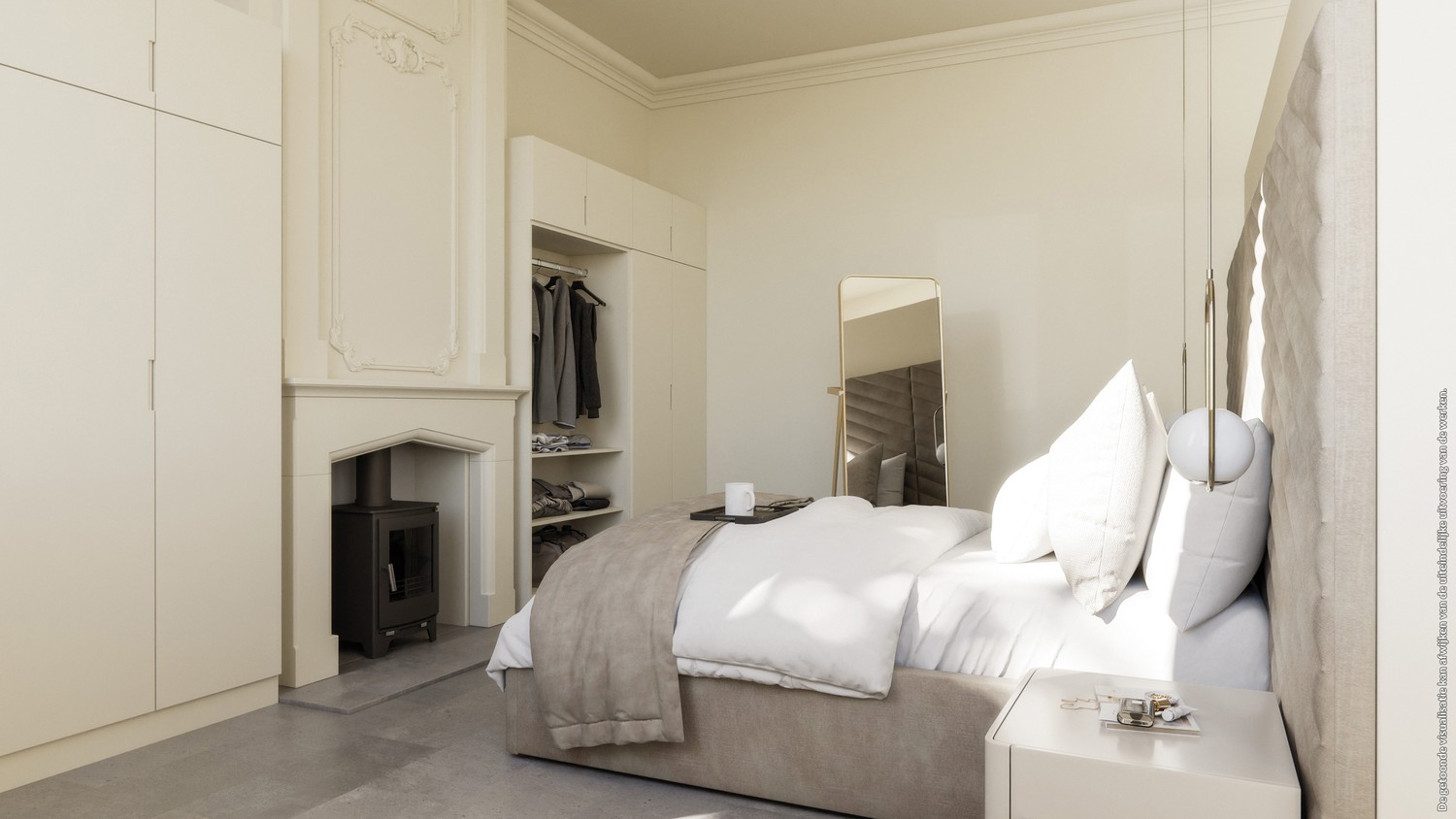 Appartement à vendre à Lembeke avec 3 chambres - photo 2