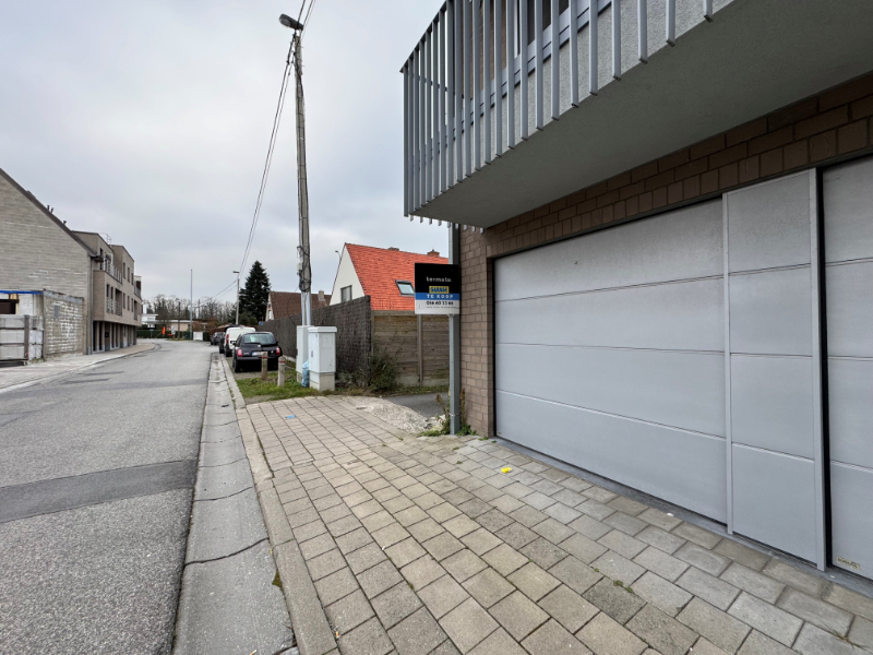 garage - foto 1