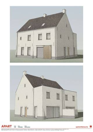 <p><span>Ontdek deze charmante HO-nieuwbouw woning in een doodlopende kindvriendelijk straat te Grobbendonk, perfect voor gezinnen die ruimte en comfort waarderen. </span></p><p><span> </span></p><p><span>Bij het binnenkomen valt meteen de ruime en lichtrijke leefruimte op, ideaal voor gezellige familiemomenten. De moderne keuken is volledig uitgerust en staat garant voor uren kookplezier. Met vier ruime slaapkamers biedt deze woning voldoende privacy en ruimte voor elk gezinslid. De goed ingerichte badkamer is een oase van rust en comfort.</span></p><p><span> </span></p><p><span>De HO-woning met kruip kelder beschikt over een efficiënte indeling, waardoor elke ruimte optimaal benut wordt. </span></p><p><span> </span></p><p><span>De prachtige achtertuin met terras is perfect voor buitenactiviteiten en ontspanning, en nodigt uit tot gezellige barbecues en tuinfeesten.</span></p><p><span> </span></p><p><span>Bij deze BEN-woning hoort een uitstekende ligging, dicht bij scholen, winkels en openbaar vervoer, wat zorgt voor een vlotte verbinding met de omliggende gemeentes en steden.</span></p><p><span> </span></p><p><span>Dit huis biedt alles wat u nodig heeft voor een comfortabele levensstijl in een rustige en aangename buurt. Mis deze unieke kans niet om van dit huis uw thuis te maken!</span></p><p><span> </span></p><p><span>Mogelijkheid aan te kopen onder 6% BTW.</span></p><p><span> </span></p><p><span>Geschatte oplever tijd eind 2026, Verkavelingsplan op aanvraag te bekomen.</span></p><p><span> </span></p><p><span>Lastenboek te bekomen op aanvraag.</span></p><p><span> </span></p>