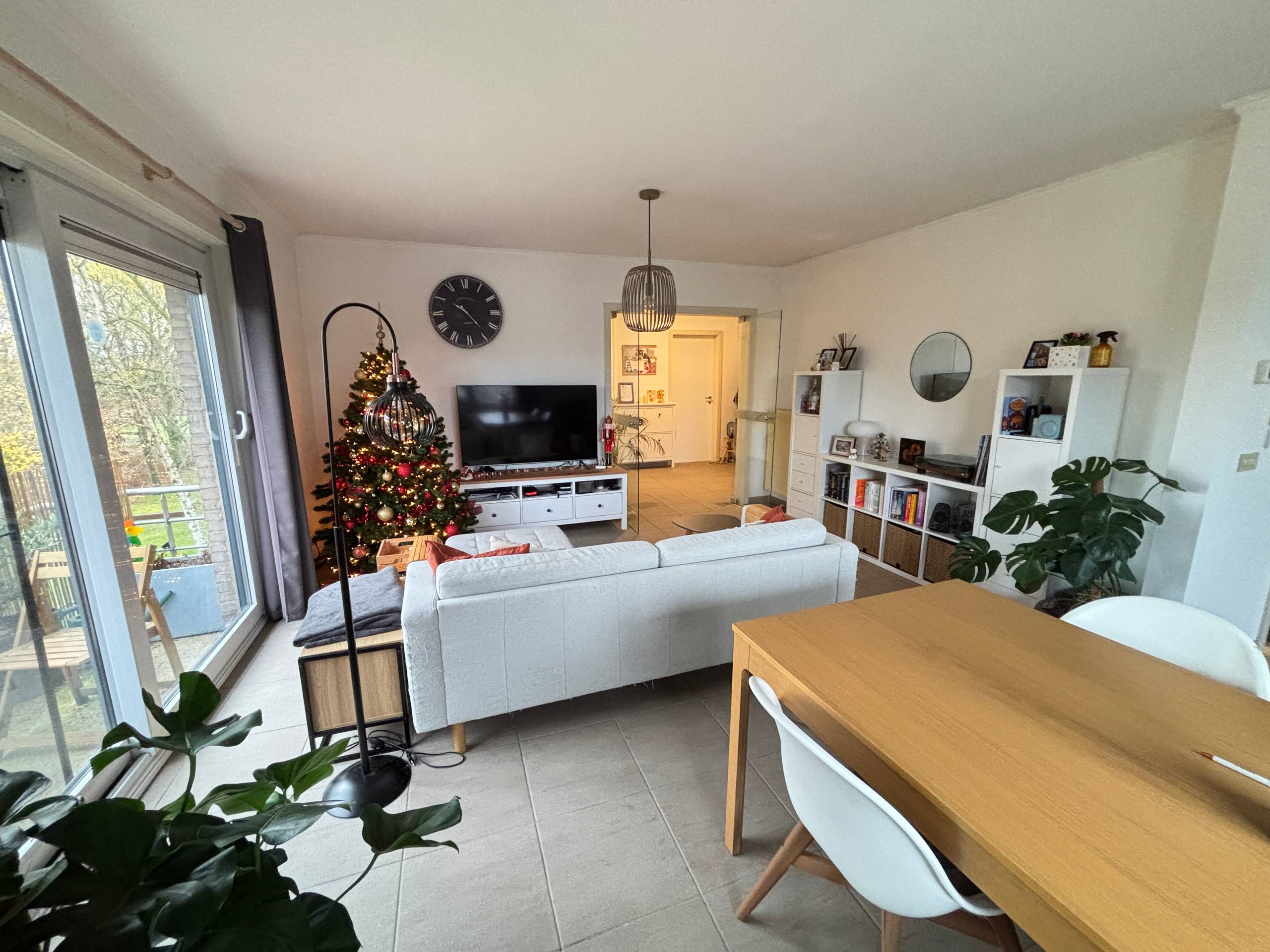 Appartement à louer à Wevelgem avec 2 chambres - photo 4