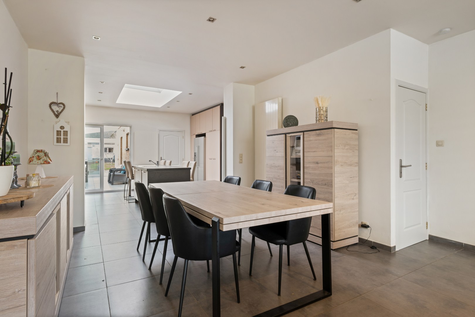 Gezellige woning met garage. - foto 3