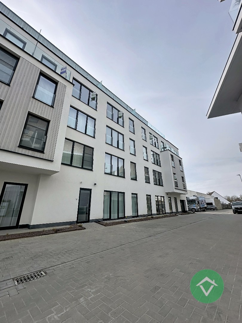 Topper aan de kust: duplex appartement met doorlopend zonneterras - foto 1