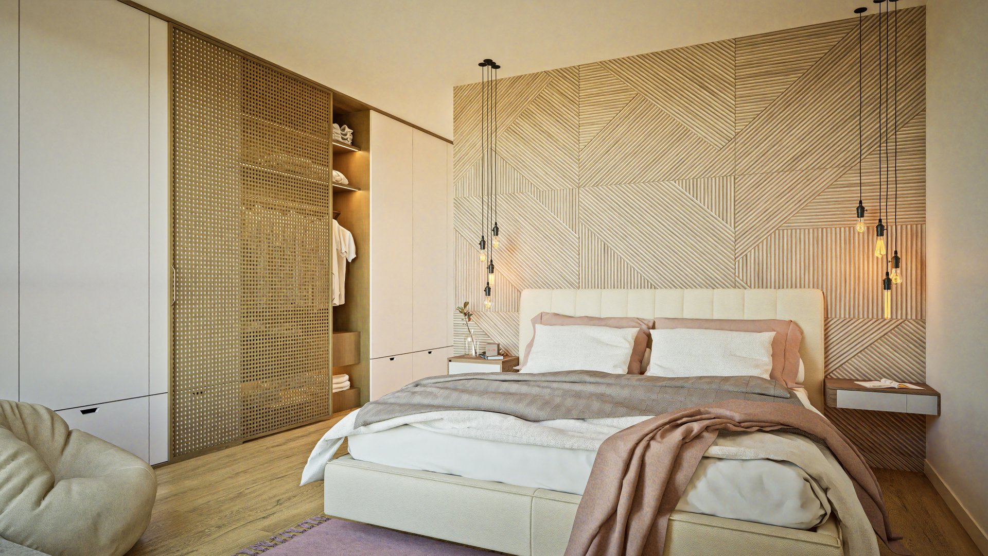 Appartement à vendre à Ramsel avec 3 chambres - photo 2