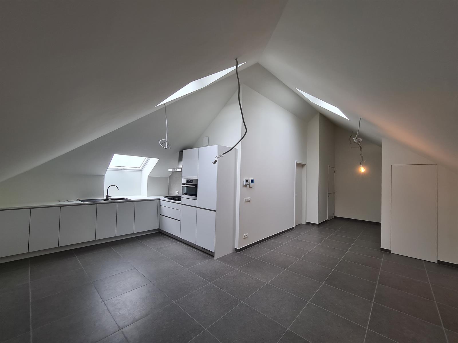 Apartment for rent in Tienen with 1 bedroom - photo 2