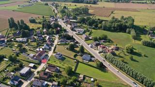 Terrain à vendre à Lennik
