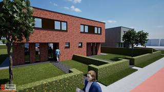 House for sale in Bekkevoort