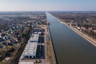 Bent u op zoek naar een moderne bedrijfsruimte op een strategische locatie in Hasselt? Deze KMO-unit van 210 m² in bedrijvenpark Kaai West is...