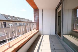 Appartement à louer à Termonde
