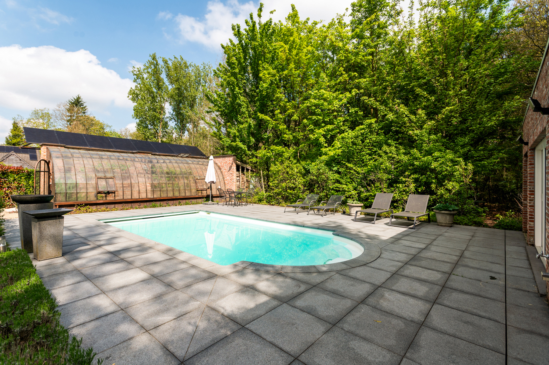Ruime villa 570 m² met zwembad op 1575 m²  - foto 5