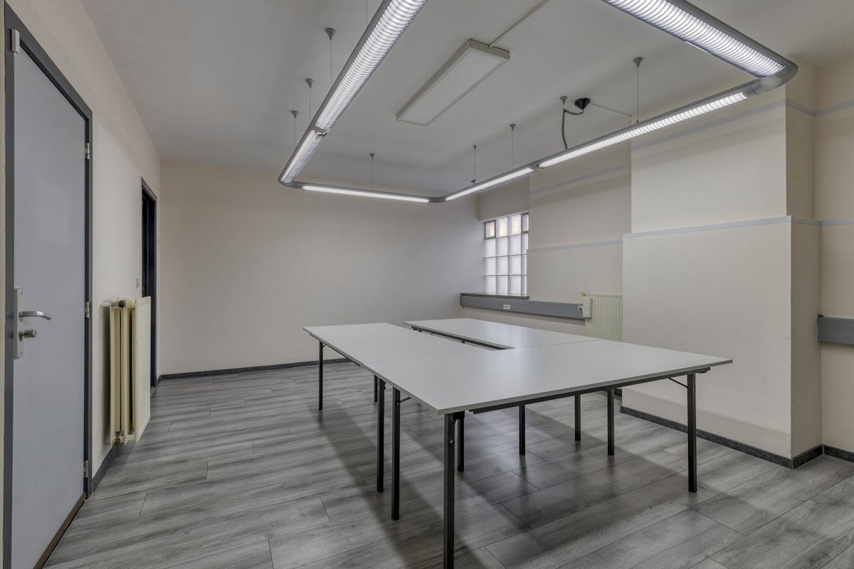 A vendre espace de bureau flexible 190 m² - photo 5