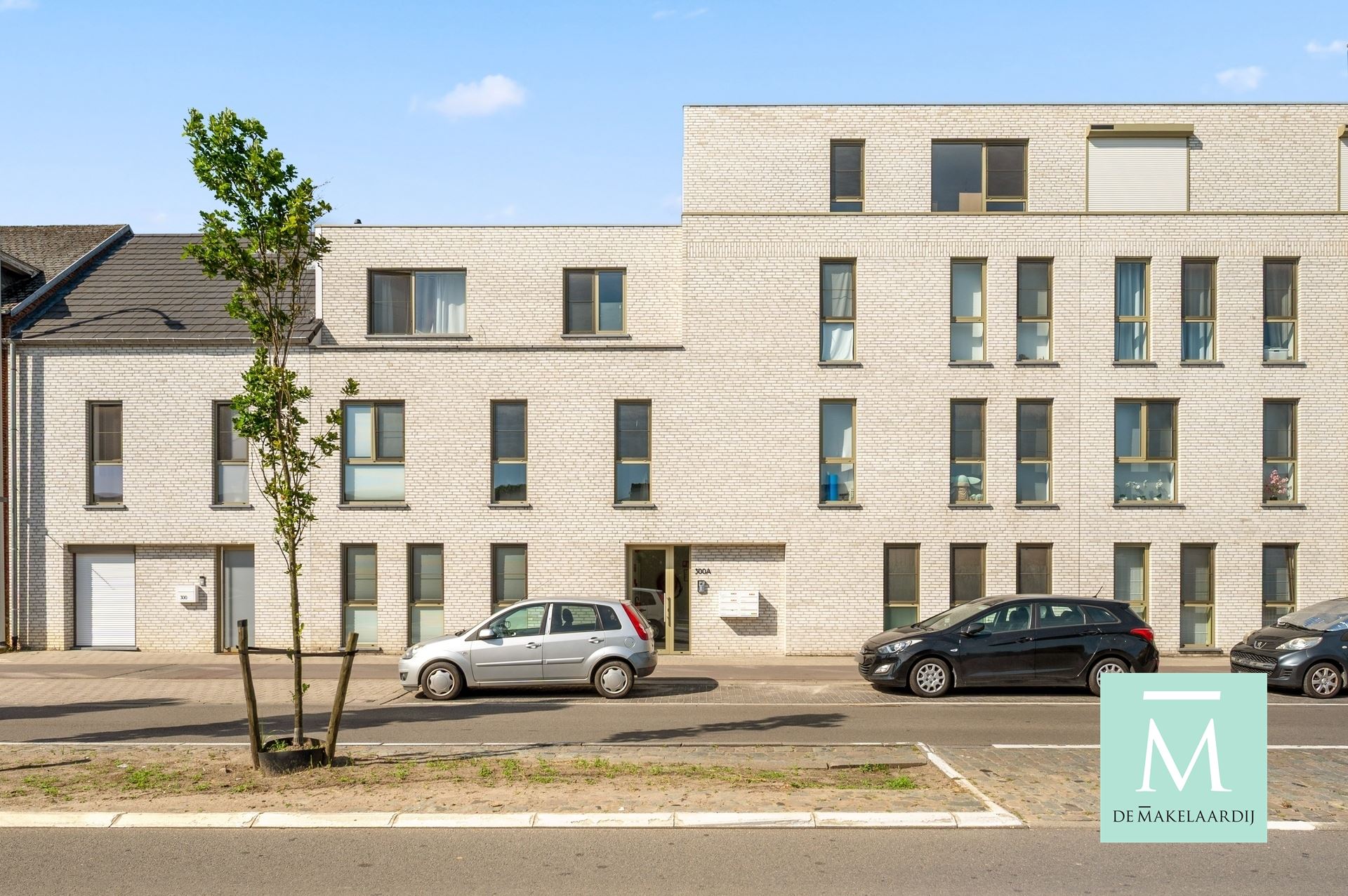 Apartment for sale in Mechelen
