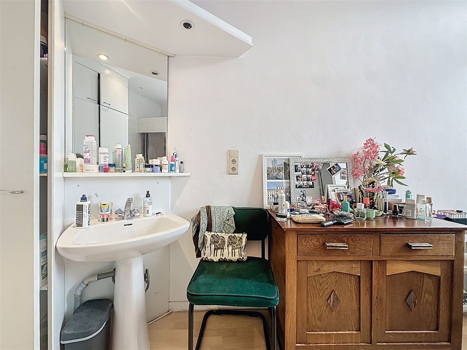 Studio te huur te Antwerpen-Zuid - foto 5