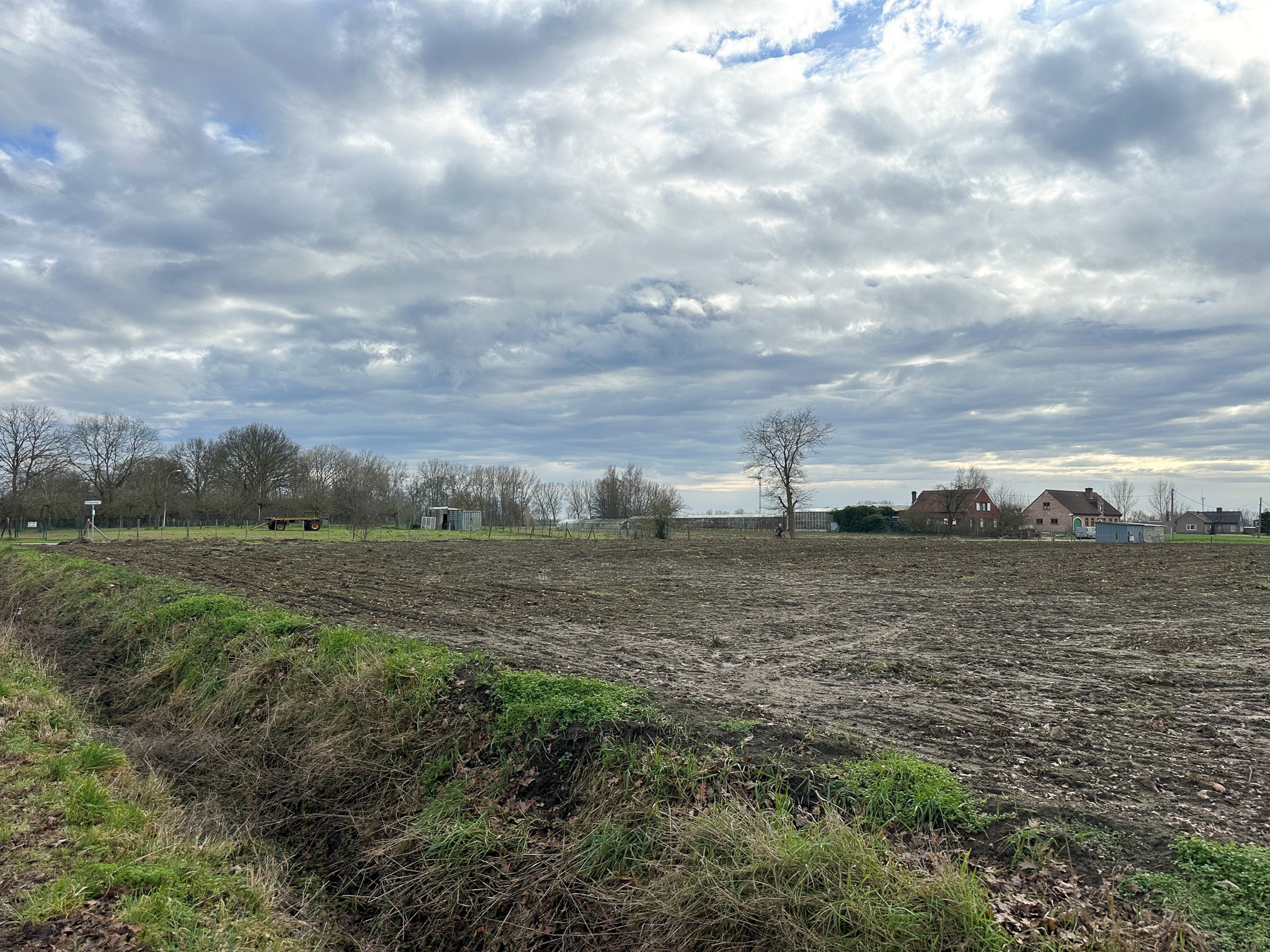 Bouwgrond in de Ponjaard – Melsele - foto 5