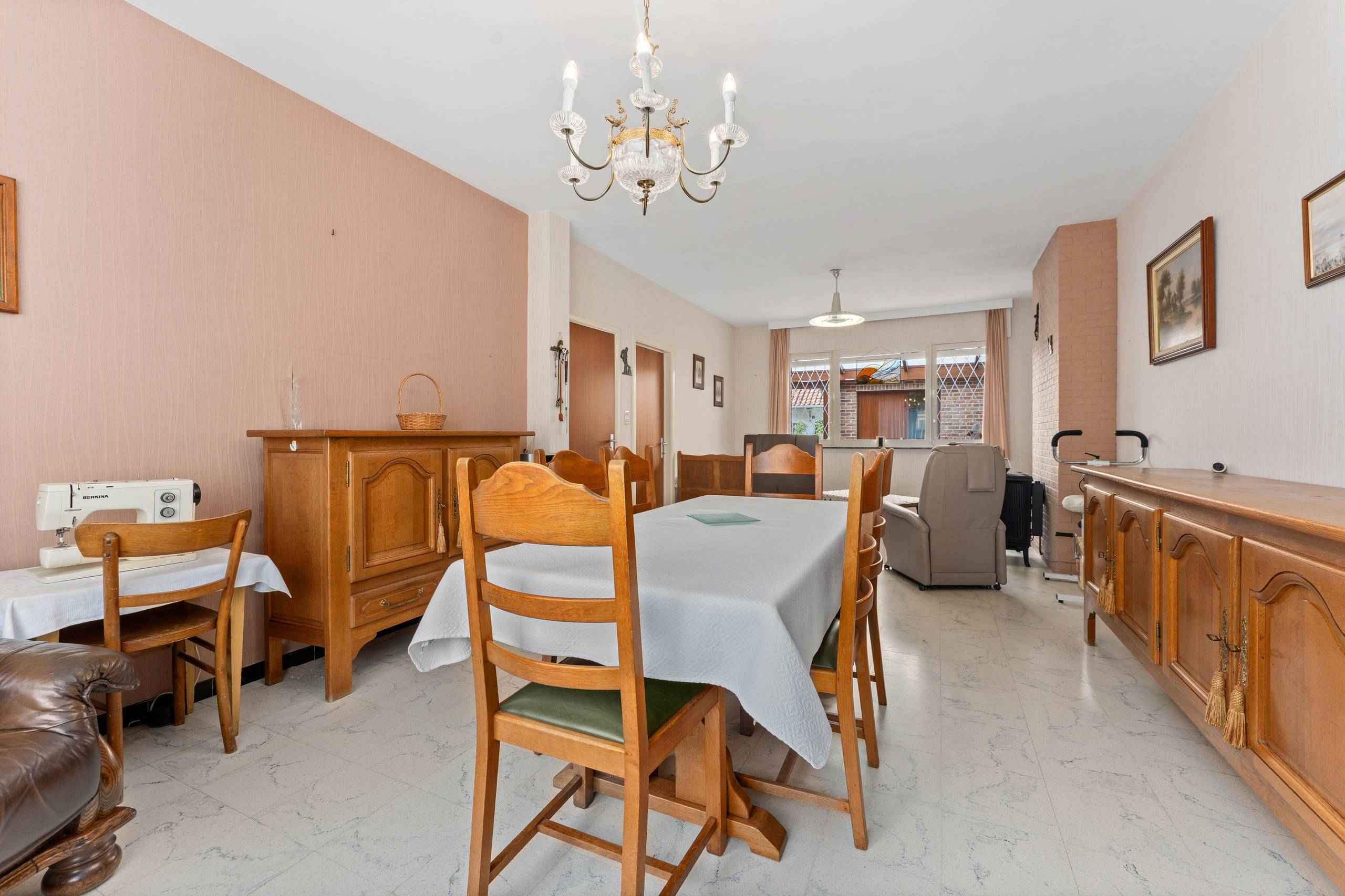 Maison à vendre à Stavele avec 4 chambres - photo 3