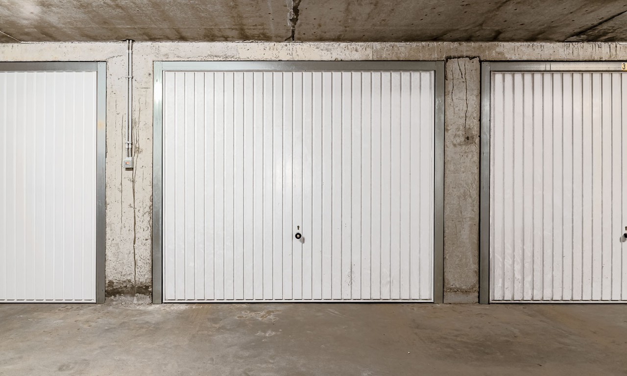 Garage for sale in Koksijde - photo 1