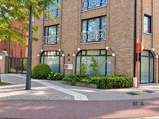 Commercial for sale in Hasselt