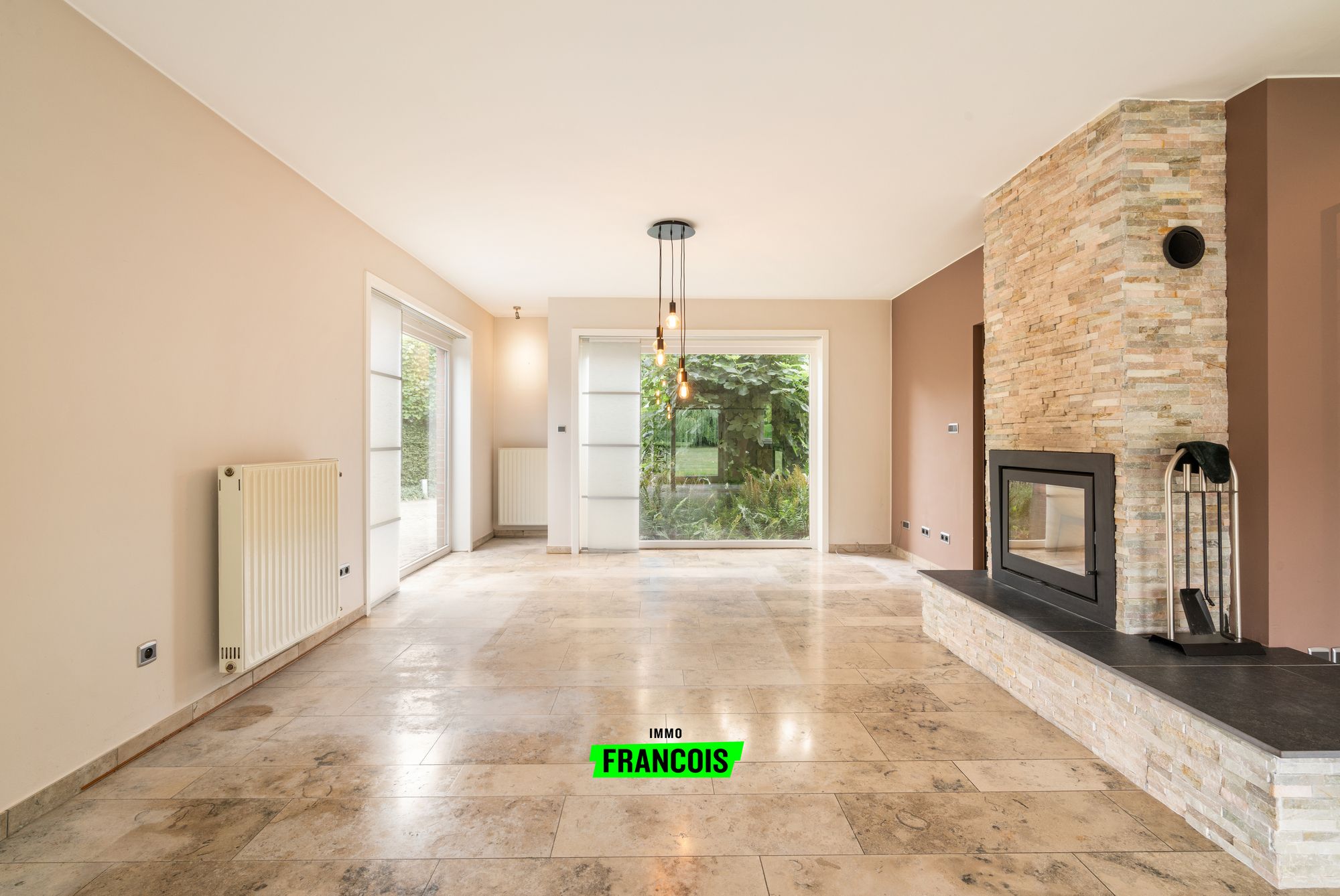 Instapklare, centraal gelegen halfopen woning te koop in Scheldewindeke! - foto 5