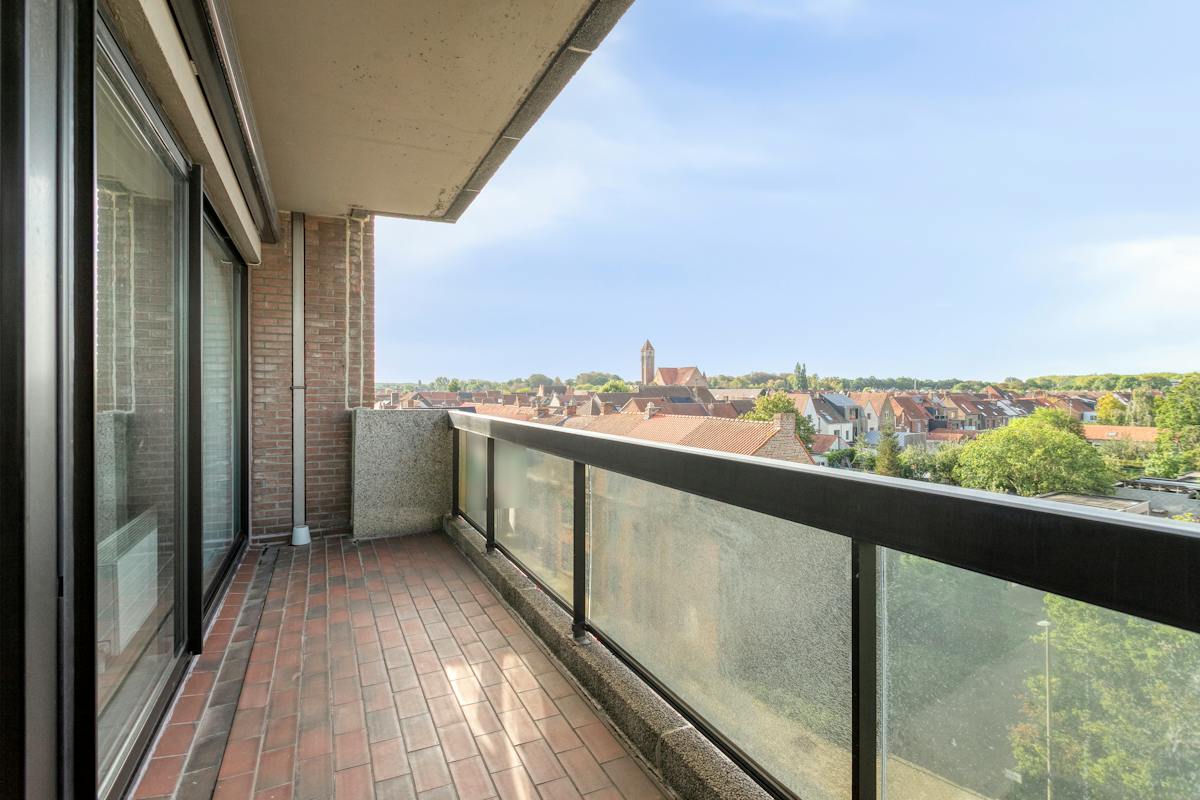 2 bedroom apartment in Assebroek near Bruges - photo 5