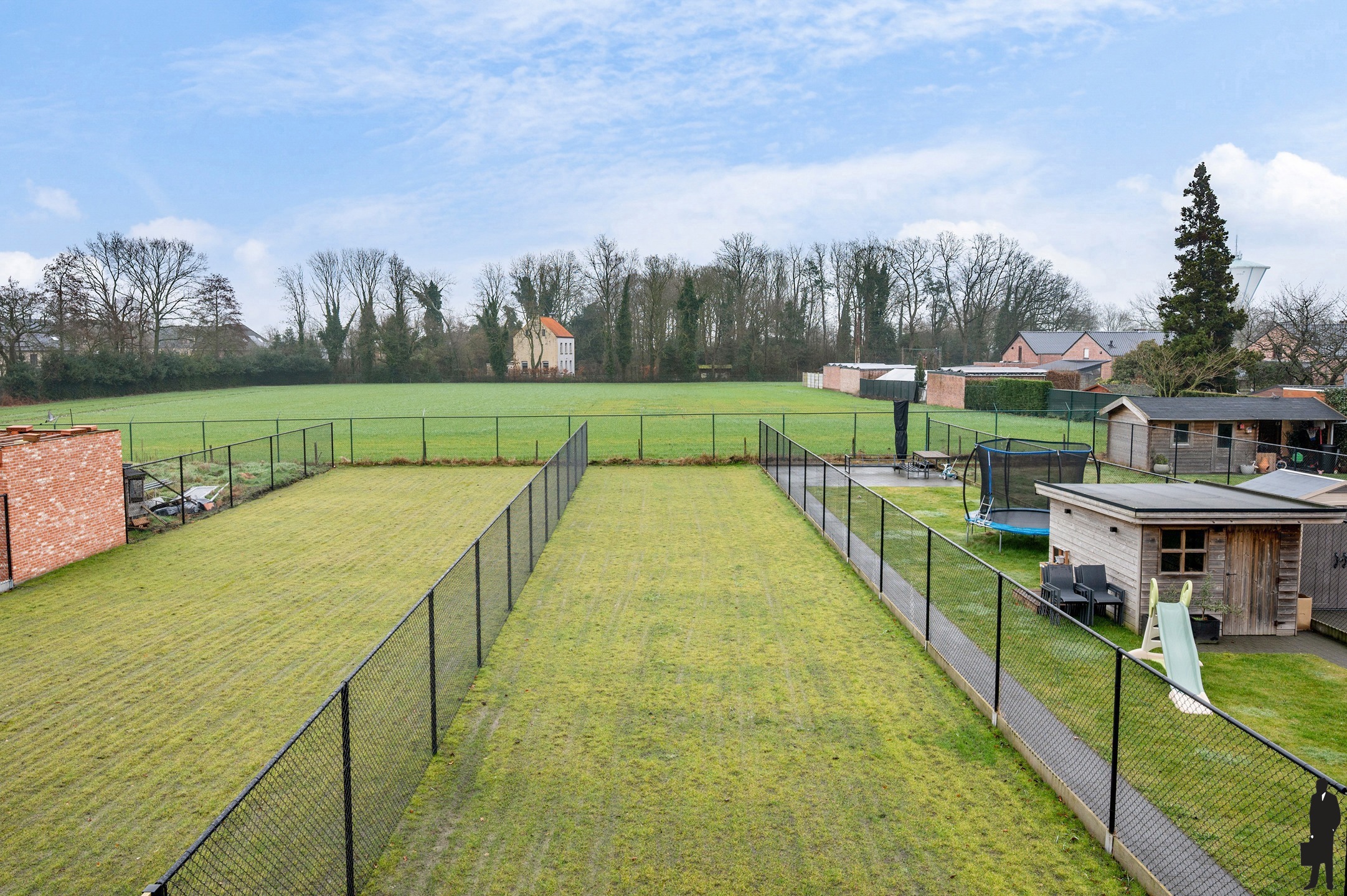 House for sale in Essen with 3 bedrooms - photo 2