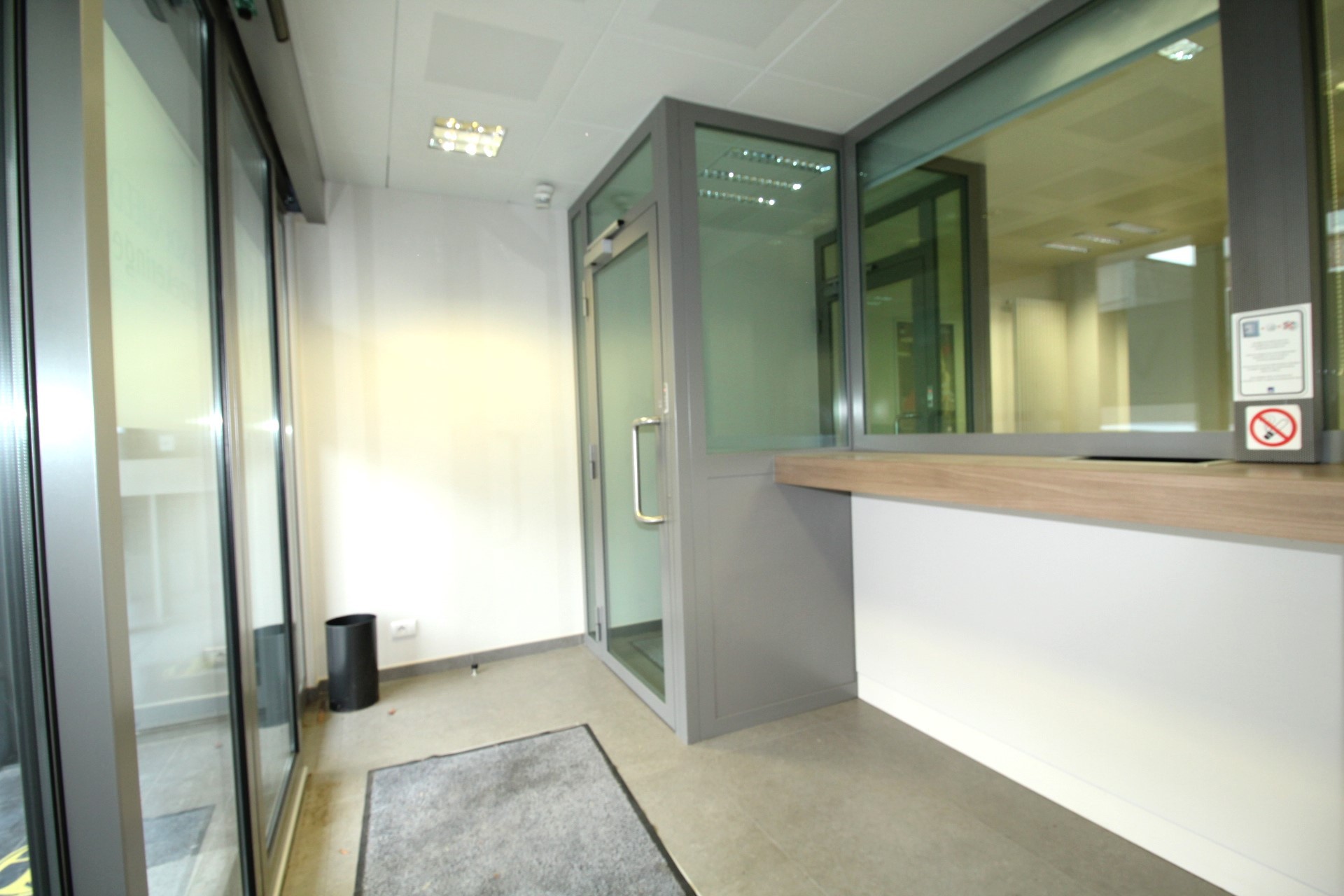 Handelsruimte te huur Tiegem - foto 2