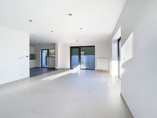 Stijlvol gerenoveerde woning (EPC A), instapklaar!Ligging & omgeving :De woning is gelegen in een groene, rustige en verkeersluwe straat, ideaal voor...