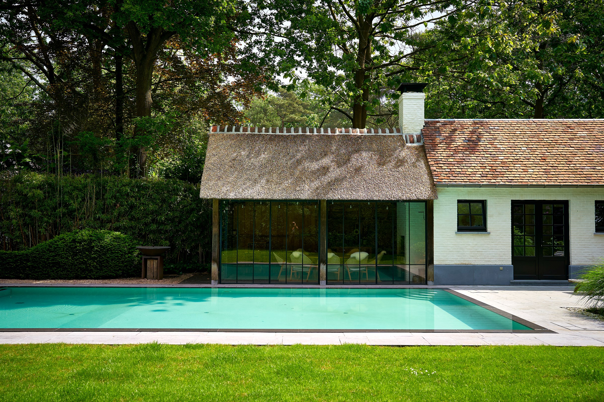 Villa te koop te Schoten-Koningshof - foto 3