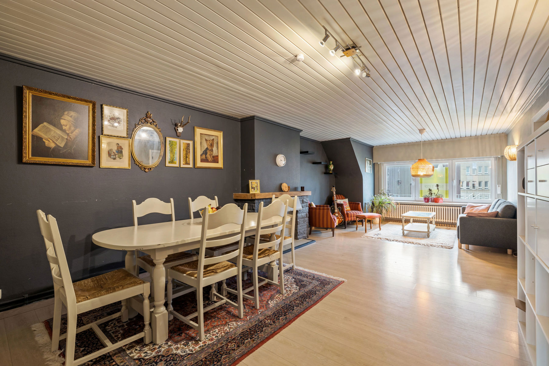 Appartement à vendre à Blankenberge avec 1 chambre - photo 2